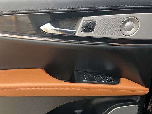 Used 2023 Lincoln Nautilus Black Label w/ Class II Trailer Tow Package image 43