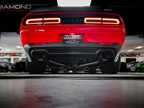 Used 2018 Dodge Challenger SRT Demon RWD image 78