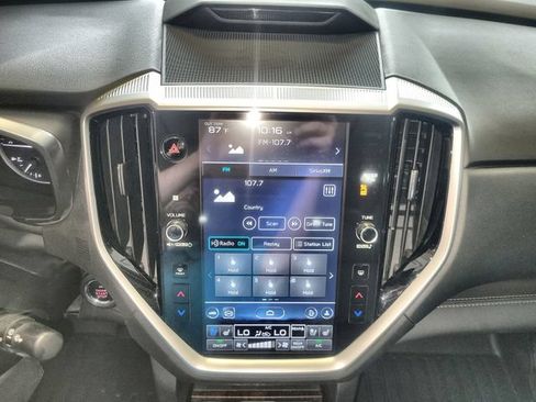 Used 2024 Subaru Ascent Touring AWD/4WD image 16