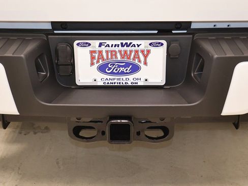 New 2026 Ford F350 XL w/ STX Appearance Package image 25