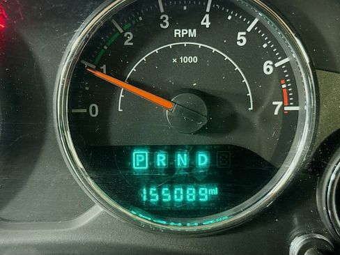 Used 2014 Jeep Wrangler Unlimited Sport w/ Connectivity Group image 11