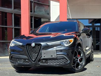 Used 2022 Alfa Romeo Stelvio Veloce