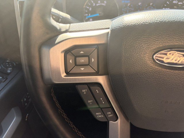 Used 2022 Ford F250 Platinum w/ Tremor Off-Road Package AWD/4WD image 14