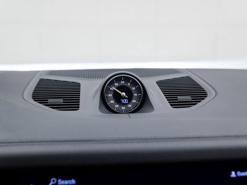 Certified 2024 Porsche Cayenne Turbo GT image 29