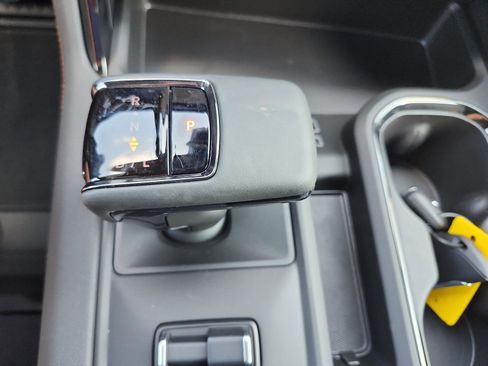 New 2026 GMC Sierra 1500 AT4 w/ AT4 Premium Package image 19