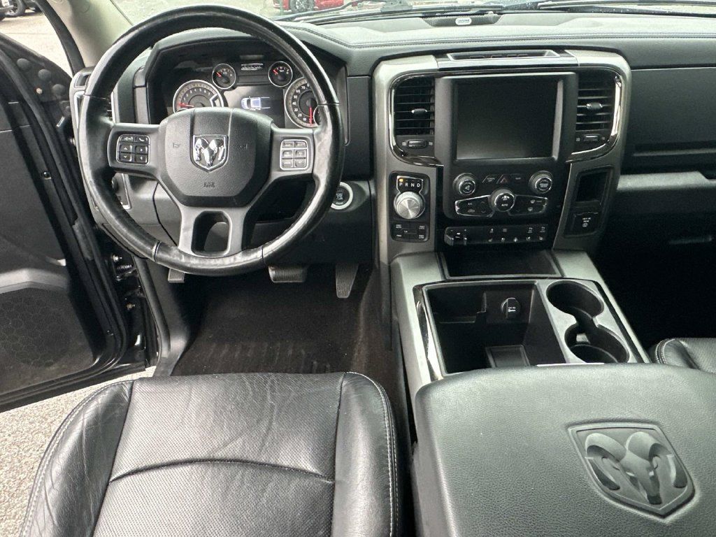 Used 2015 RAM 1500 Sport w/ Convenience Group AWD/4WD image 19