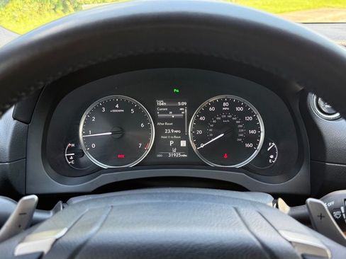 Certified 2023 Lexus RC 350 RWD image 27