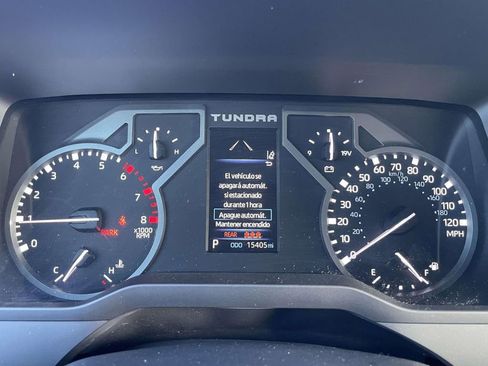 Used 2023 Toyota Tundra SR5 image 24