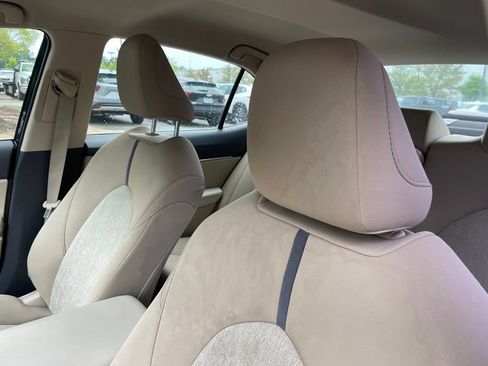 Used 2022 Toyota Camry LE FWD image 23