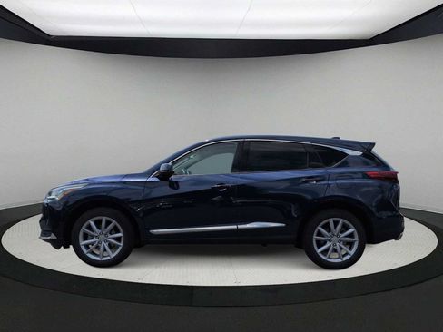 Used 2023 Acura RDX AWD image 5