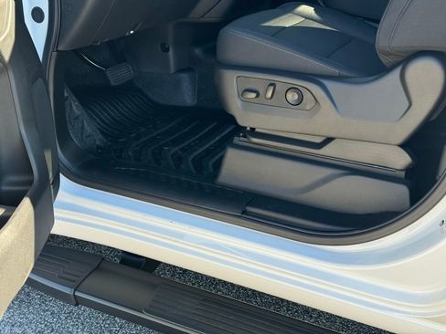 New 2025 GMC Sierra 1500 Pro w/ Pro Value Package image 21