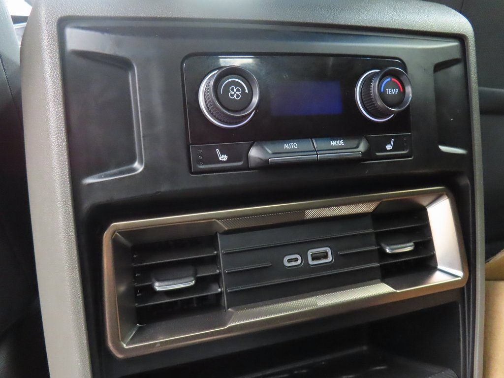 Used 2025 GMC Hummer EV 2X AWD/4WD image 11