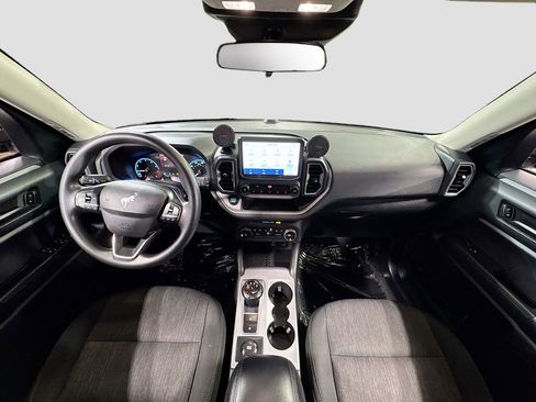 Used 2021 Ford Bronco Sport Big Bend AWD/4WD image 14