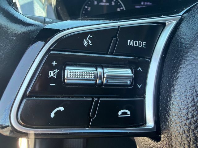 Used 2023 Kia Seltos S FWD image 25