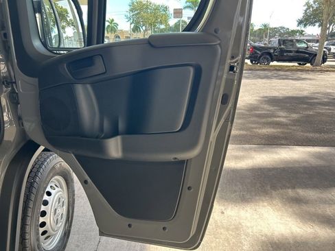 New 2026 RAM ProMaster 3500 image 21