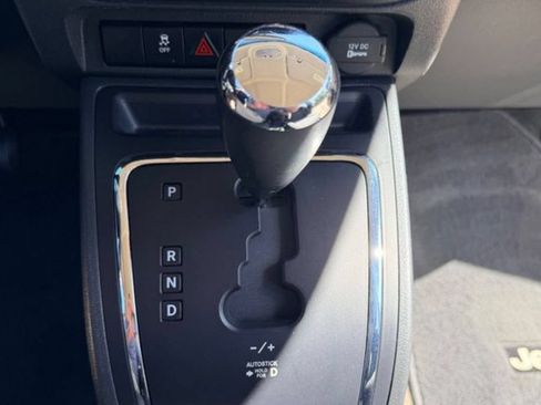 Used 2015 Jeep Patriot Sport AWD/4WD image 29