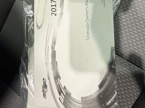 Used 2017 Chevrolet Silverado 2500 LT w/ All Star Edition image 27