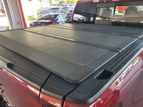 Used 2019 GMC Sierra 1500 Denali w/ Denali Ultimate Package image 14