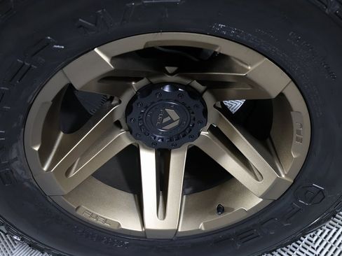 Used 2023 Ford Bronco Big Bend image 51