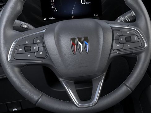 New 2026 Buick Encore GX Preferred w/ Comfort Package FWD image 19