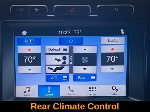 Used 2019 Ford Expedition Max XLT AWD/4WD image 11