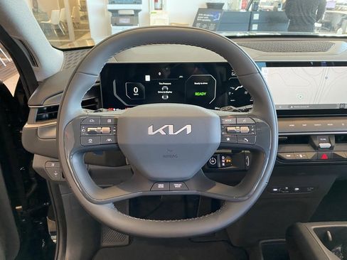 New 2026 Kia EV9 Wind image 17
