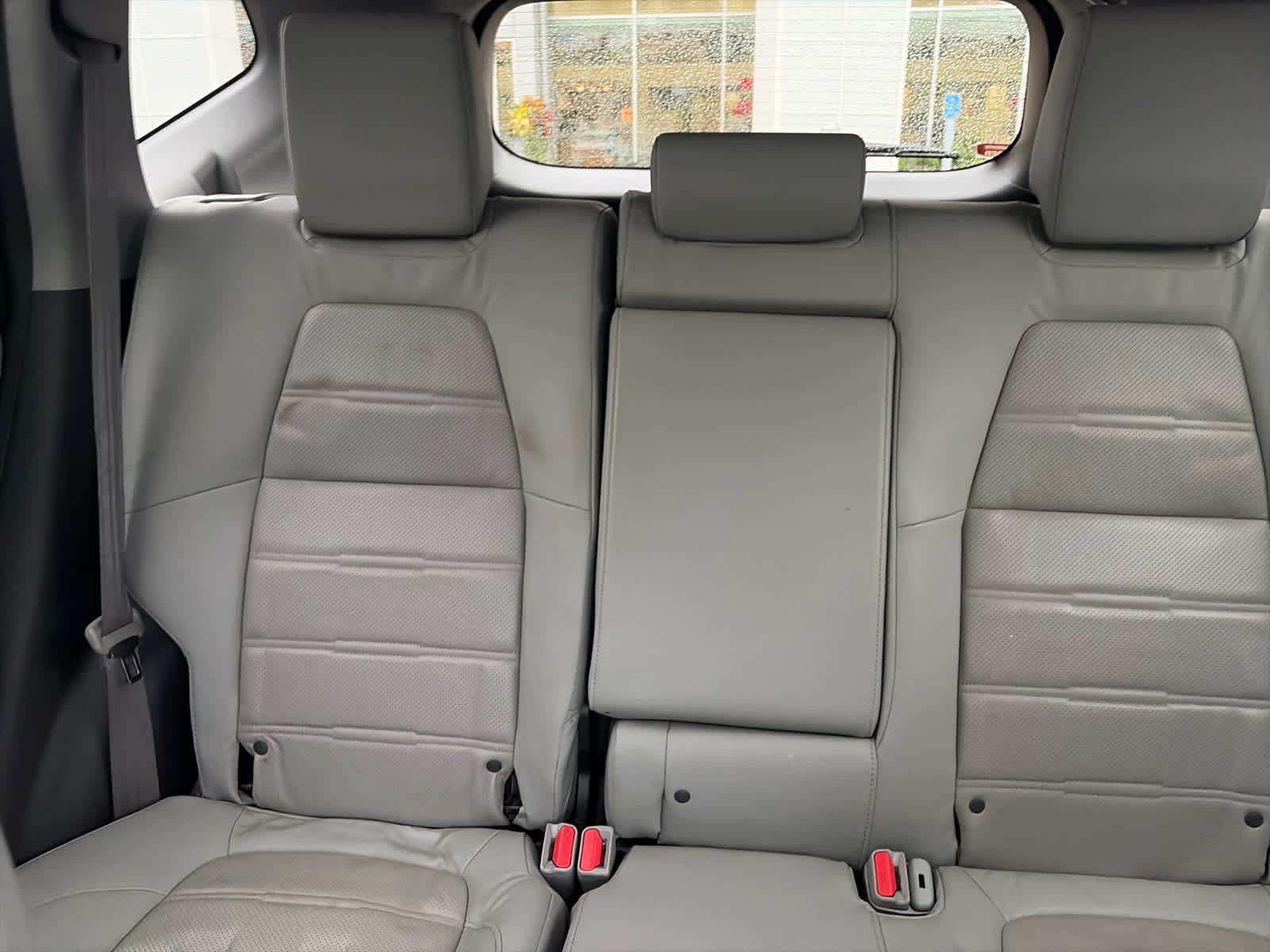 Used 2019 Honda CR-V Touring image 10