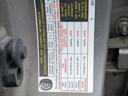 Used 2011 Nissan Rogue S image 13