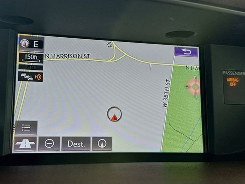 Used 2017 Lexus ES 350 image 13