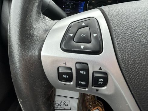 Used 2013 Ford Edge SEL AWD/4WD image 19