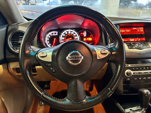 Used 2011 Nissan Maxima 3.5 S image 10