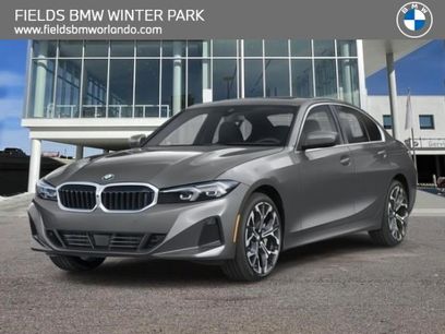 New 2026 BMW 330i 330i w/ M Sport Package