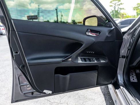 Used 2013 Lexus IS F RWD image 46
