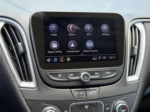Used 2023 Chevrolet Malibu LS FWD image 20
