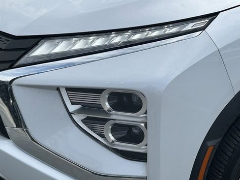 Used 2024 Mitsubishi Eclipse Cross SE image 11