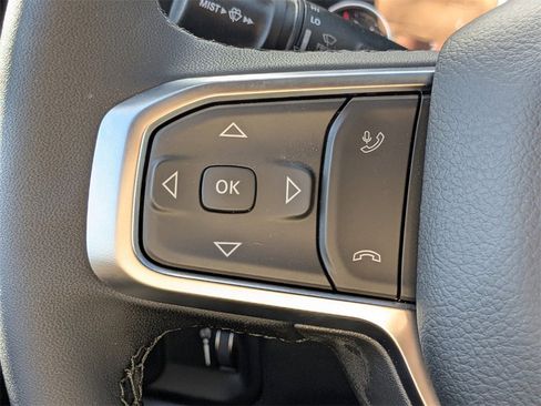 New 2026 RAM 1500 Big Horn image 24