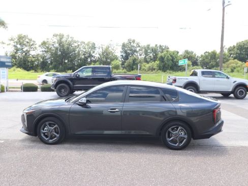 Used 2025 Kia K4 FWD image 5