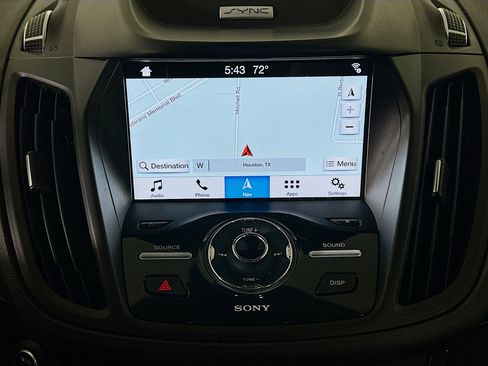 Used 2017 Ford Escape Titanium image 22