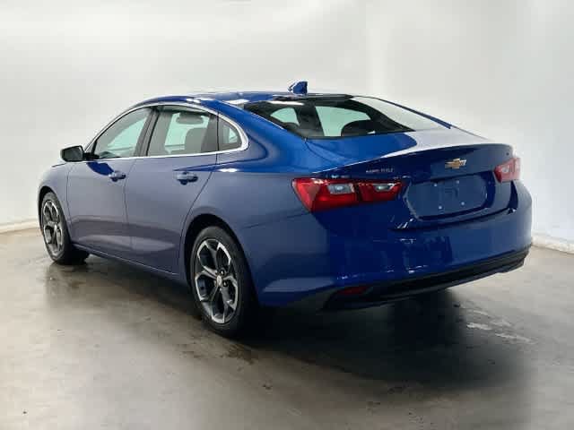 Used 2023 Chevrolet Malibu LT FWD image 33