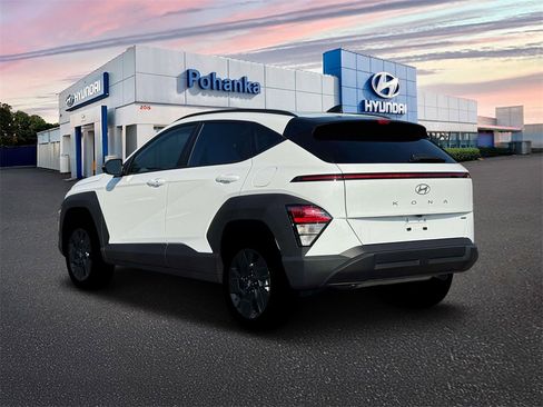 New 2026 Hyundai Kona SEL Sport image 5