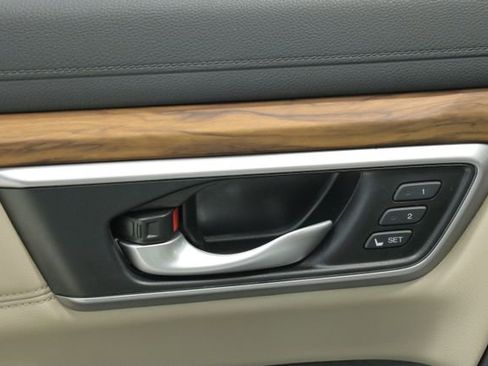 Used 2018 Honda CR-V EX-L image 33