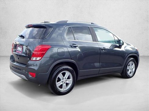 Used 2019 Chevrolet Trax LT image 4