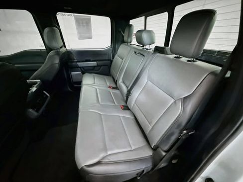 Used 2023 Ford F150 Lightning Lariat w/ Equipment Group 511A High AWD/4WD image 26