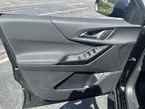 New 2026 Chevrolet Equinox RS w/ Convenience Package III image 10