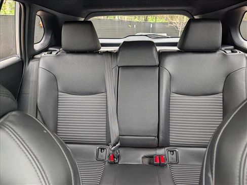 Used 2023 Toyota Corolla Cross AWD Hybrid w/ Convenience Package image 16