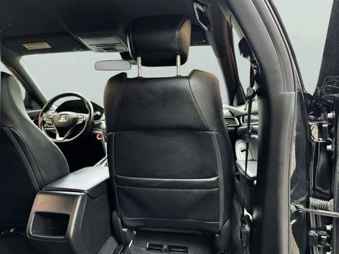 Used 2018 Honda Accord Sport image 50
