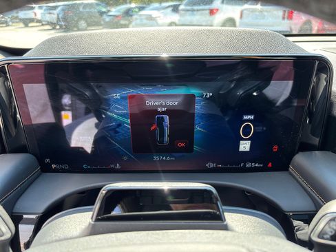 New 2025 Lincoln Aviator Black Label image 17