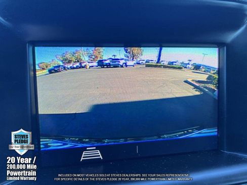 Certified 2020 GMC Terrain SLE w/ Driver Convenience Package image 18