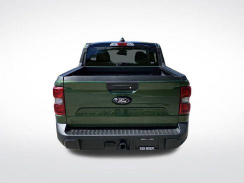 New 2025 Ford Maverick XLT w/ XLT Luxury Package image 15