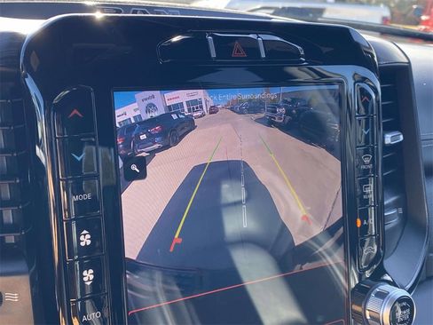 Used 2023 RAM 1500 TRX w/ TRX Level 1 Equipment Group image 26